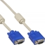 Picture of Kabel InLine D-Sub (VGA) - D-Sub (VGA) 10m niebieski (17717)