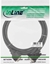 Picture of Kabel InLine DVI-D - DVI-D 3m czarny (17763)