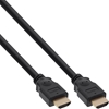 Picture of Kabel InLine HDMI - HDMI 2m czarny (17602P)