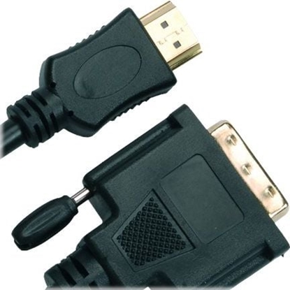 Picture of Kabel JJ Computer 7.5m czarny (A 1392)