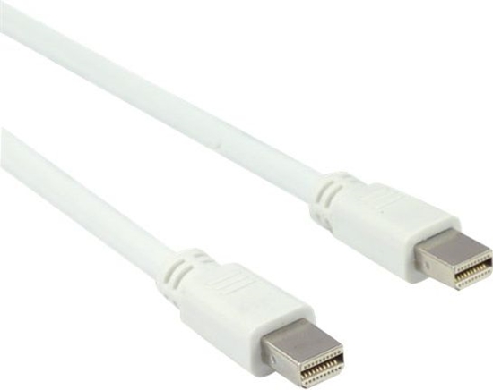 Picture of Kabel JJ Computer DisplayPort Mini - DisplayPort Mini 1.8m biay (A 2380)