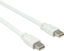 Attēls no Kabel JJ Computer DisplayPort Mini - DisplayPort Mini 1.8m biay (A 2380)