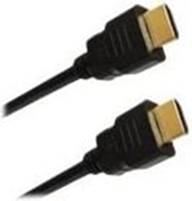 Picture of Kabel JJ Computer HDMI - HDMI 3m czarny (AVC 100-3,0)