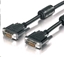 Изображение Kabel PremiumCord DVI-D - DVI-D 3m czarny (kpdvi2-3)