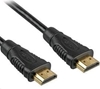 Изображение Kabel PremiumCord HDMI - HDMI 2m czarny (kphdme2)