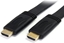 Picture of Kabel StarTech HDMI - HDMI 5m czarny (HDMM5MFL)