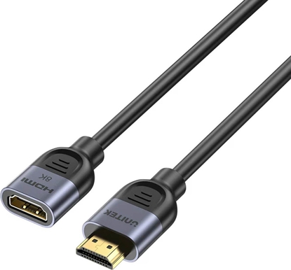 Picture of Kabel Unitek HDMI - HDMI 3m czarny (C11091AGY01-3M)