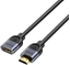 Picture of Kabel Unitek HDMI - HDMI 3m czarny (C11091AGY01-3M)