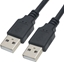 Picture of Kabel USB Cisco USB-A - USB-A Czarny (A900-CONS-KIT-U=)