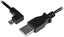 Picture of Kabel USB StarTech USB-A - microUSB 0.5 m Czarny (USBAUB50CMLA)
