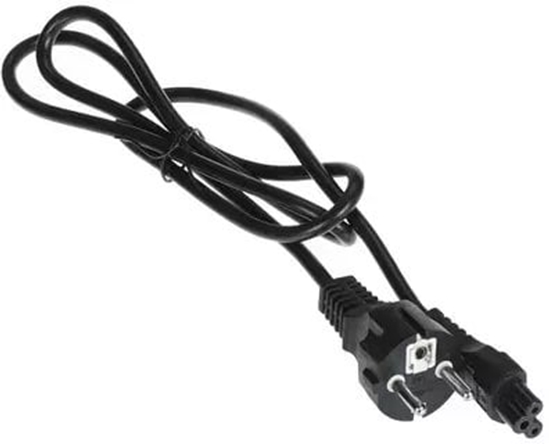 Picture of Kabel zasilajcy Schneider Electric PRZEWÓD SIECIOWY POSAC-C5EU12 1.2 m POS