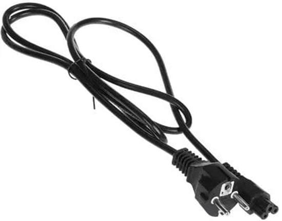 Picture of Kabel zasilajcy Wertteile PRZEWÓD SIECIOWY POSAC-C5EU15 1.5 m POS