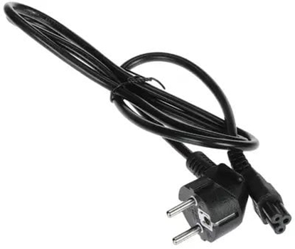 Attēls no Kabel zasilajcy Wertteile PRZEWÓD SIECIOWY POSAC-C5-EUL12 1.2 m POS