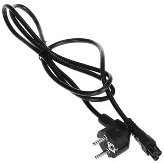 Изображение Kabel zasilajcy Wertteile PRZEWÓD SIECIOWY POSAC-C5-EUL15 1.5 m POS