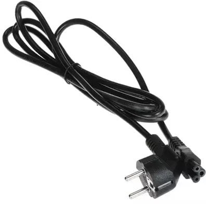 Attēls no Kabel zasilajcy Wertteile PRZEWÓD SIECIOWY POSAC-C5-EUL18 1.8 m POS