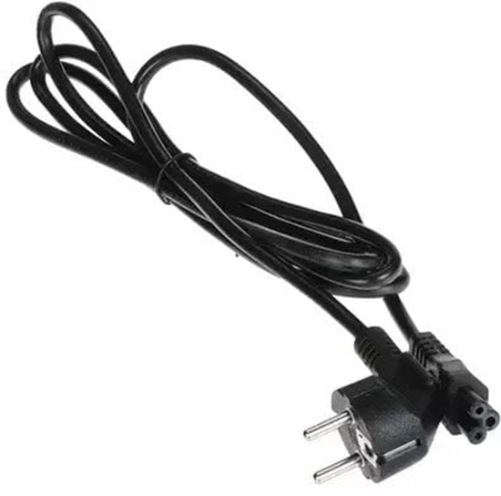 Изображение Kabel zasilajcy Wertteile PRZEWÓD SIECIOWY POSAC-C5-EUL18 1.8 m POS