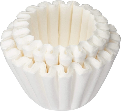 Attēls no Kalita Filtry do kawy Wave 155 - 100 szt