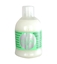 Picture of Kallos Algae Moisturizing Shampoo (W) 1000ml