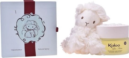 Attēls no Kaloo Zestaw perfum dla dzieci Les Amis (2 pcs)
