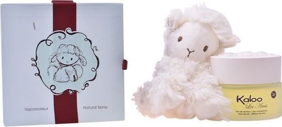 Picture of Kaloo Zestaw perfum dla dzieci Les Amis (2 pcs)