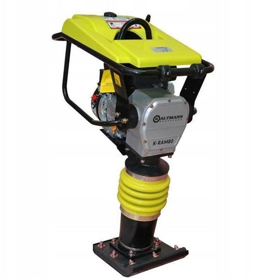 Picture of Kaltmann Skoczek (K-SW80EU5)