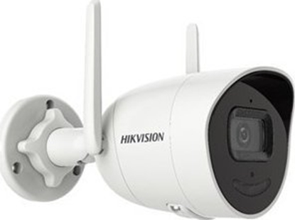 Изображение Kamera IP Triton Hikvision IP Camera DS-2CV2041G2-IDW(E) Bullet 4 MP 2.8mm IP66 H.265 / H.264 micro SD/SDHC/SDXC, max. 256 GB