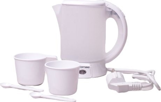 Picture of Kamille Czajnik may elektryczny turystyczny 0.6 l