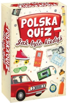 Attēls no Kangur Polska Quiz. Jak byo kiedy? (240612)