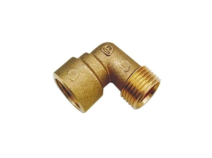 Изображение KAN-therm Kolanko GZ/GW 3/4" 9012.26