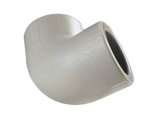 Picture of KAN-therm Kolanko PP 90° 32mm - 04104032