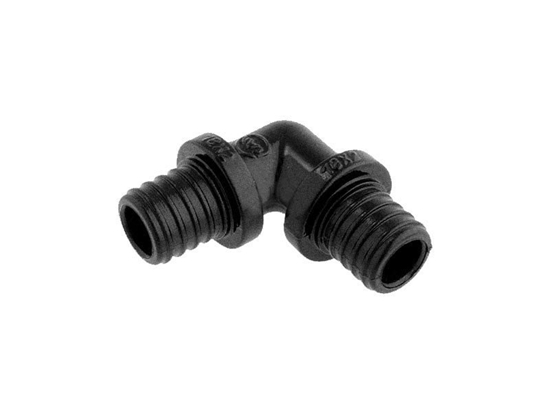 Picture of KAN-therm Kolanko PUSH PPSU 18x2,5 - 9018.190