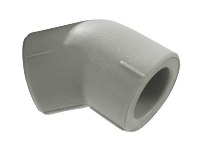 Изображение KAN-therm Kolano 45 PP 32mm 04104332