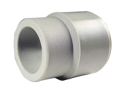 Изображение KAN-therm Mufa redukcyjna PP 90x63mm 04108091