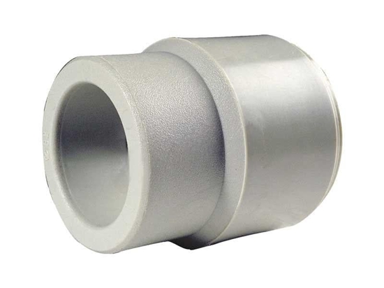 Изображение KAN-therm Mufa redukcyjna PP 90x63mm 04108091