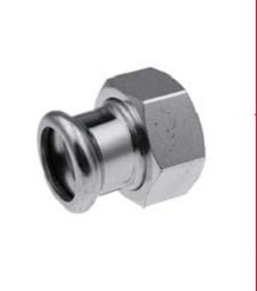 Picture of KAN-therm Pórubunek GW press 15xG3/4" 6340521