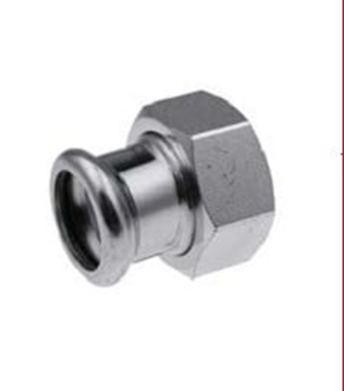 Picture of KAN-therm Pórubunek GW press 15xG3/4" 6340521