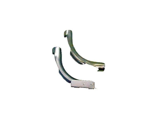 Picture of KAN-therm Prowadnica metalowa 25-26mm bez stopki 265