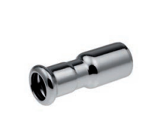 Picture of KAN-therm Redukcja nyplowa PRESS STEEL 108x66,7mm- 6340279