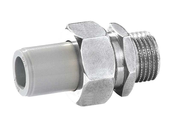 Picture of KAN-therm rubunek PP 16x1/2" 04107216