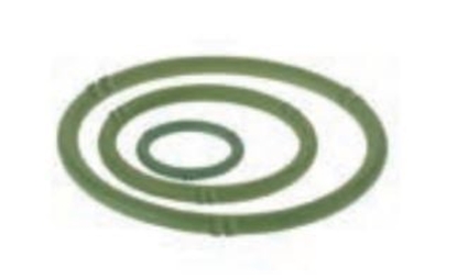 Attēls no KAN-therm Uszczelka O-Ring LBP FPM Viton PRESS 22mm - 6119421