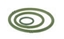 Изображение KAN-therm Uszczelka O-Ring LBP FPM Viton PRESS 22mm - 6119421