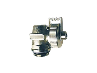 Attēls no KAN-therm Zawór spustowo-odpowietrzajcy Push 1/2" 1305.11
