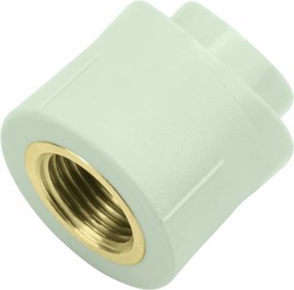 Picture of KAN-therm Zczka siodekowa PP z GW 75x1/2" 04118175