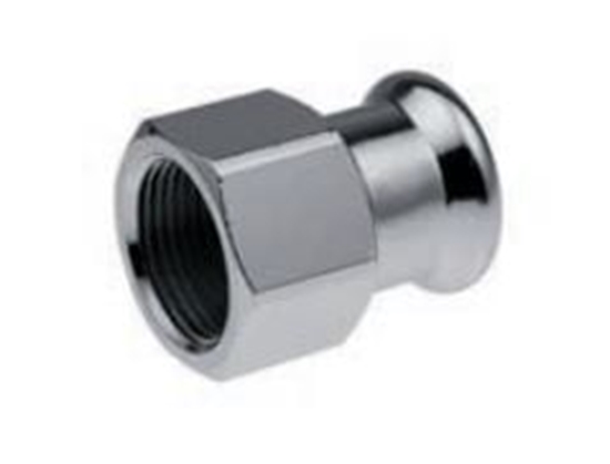 Picture of KAN-therm Zczka STEEL 35mm Rp 1/2" - 6340917