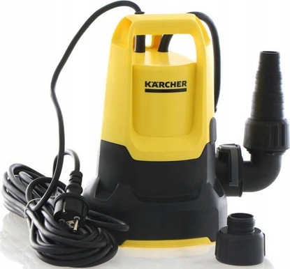 Picture of Karcher SP 9.000 Pompa gbinowa do czystej wody (1.645-810.0)