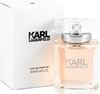 Изображение Karl Lagerfeld for Her Perfume EDP 85 ml
