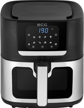 Изображение Karsto oro gruzdintuve ECG AF 8000