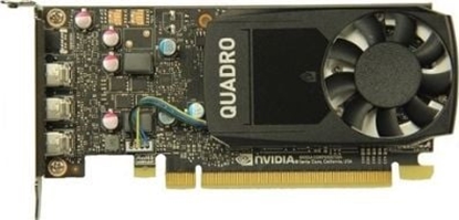 Picture of Karta graficzna Dell Quadro P400 2GB GDDR5 (490-BDZY)