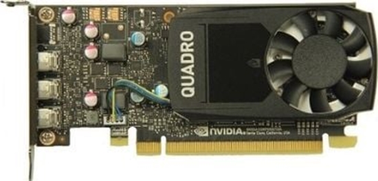 Picture of Karta graficzna Dell Quadro P400 2GB GDDR5 (490-BDZY)