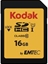 Picture of Karta Kodak 580X SDHC 16 GB Class 10 UHS-I/U1  (EKMSD16GHC10K)